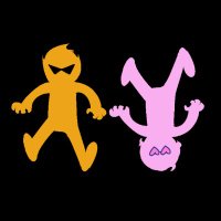 platonic daily dirk & roxy (@dailydirkroxy) 's Twitter Profile