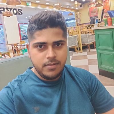 vishnudutt1992's profile picture. Human from Aligarh