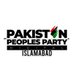 PPP Digital Media Islamabad (@pppdigitalisb) Twitter profile photo PPP Digital Media Islamabad (@pppdigitalisb) Twitter profile photo