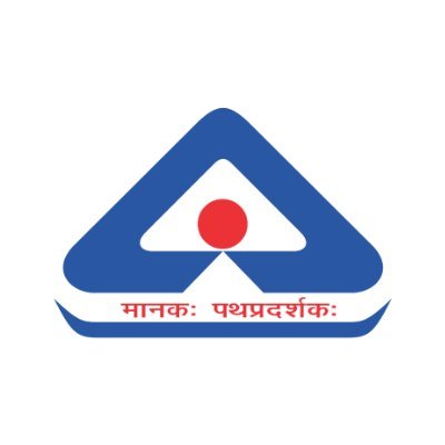 Official account of the National Standards Body of India.