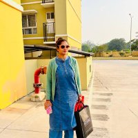 Riniti Chatterjee Pandey (@irinitipandey) 's Twitter Profile Photo Riniti Chatterjee Pandey (@irinitipandey) 's Twitter Profile Photo