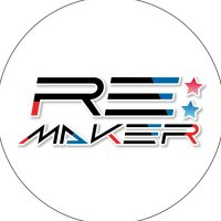 RE:maker【リメイカー】 (@re_maker00) 's Twitter Profile Photo RE:maker【リメイカー】 (@re_maker00) 's Twitter Profile Photo