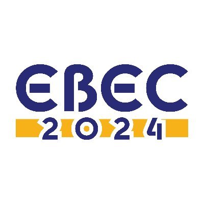 EBEC2024 - the 22nd European Bioenergetics Conference held on August 26-31 in Innsbruck, Austria