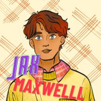 Jax Maxwelll(@JaxMaxwelll) 's Twitter Profile Photo