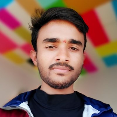 somesh_jaiswal7's profile picture. 