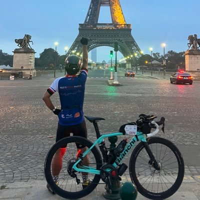 愛車:Corratec&COLNAGO&ピナレロ&BIANCHI 実績:20〜25SR獲得/vエベ10k達成/peaks熱海一般完走/奥日光,大山変態完走/榛名,奈良吉野,赤城,蓼科Wド変態完走/富士HC'21-25🥈/PBP2023 69.5h完走