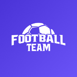 FootballTeam Game Online official account.