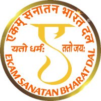Ekam Sanatan Bharat-Haryana Official(@ekam4hr) 's Twitter Profile Photo