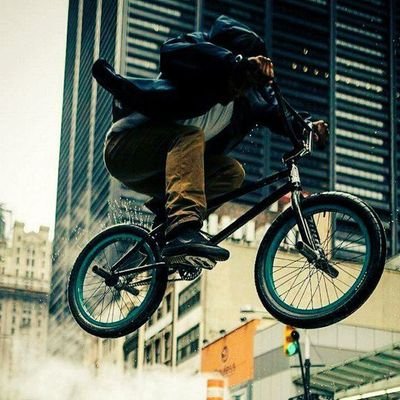 MsagikoJr's profile picture. 