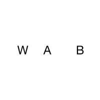 Wab Design INC. (@wabdesigninc) 's Twitter Profile Photo Wab Design INC. (@wabdesigninc) 's Twitter Profile Photo