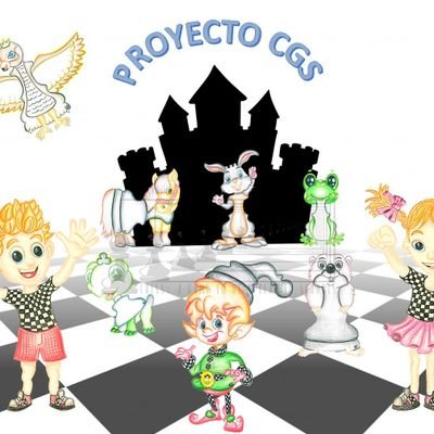 Proyecto de ajedrez educativo para infantil y primaria.
Formación de docentes.
Ajedrez y psicomotricidad para infantil.
Proyecto Erasmus + KA2.