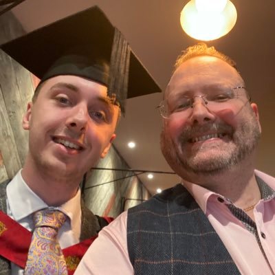 RobClemson's profile picture. Promoting joined up thinking to the HVAC industry......