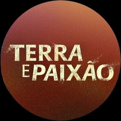 Não temos vínculo com a Globo. Twitter para divulgar as informações da nova novela das 9; #TerraEPaixão que estreia em maio.
