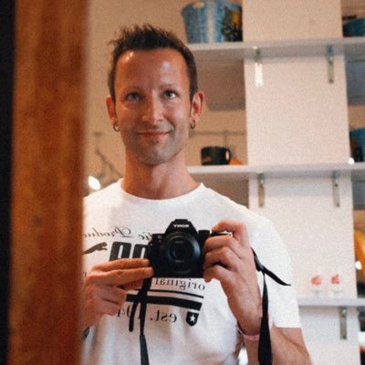 SchmidtNormen's profile picture. Fotograf und Videograf aus Bamberg