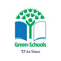 Green-Schools(@GreenSchoolsIre) 's Twitter Profile Photo