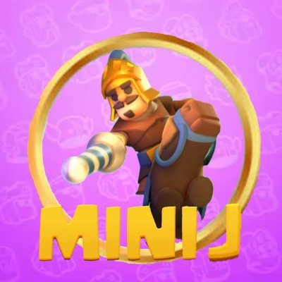 Hey I'm Mini J a Clash Mini creator with some great Clash Mini Videos which might be worth your time. So come, join me in my journey https://t.co/XUAxp041CX