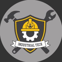 Byron Industrial Tech(@ByronBearsTech) 's Twitter Profile Photo