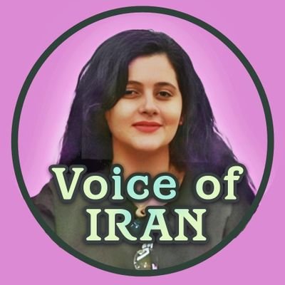 here to support the #IranRevolution 🍀🕊❤ #MahsaAmini