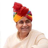 Office of Govind Singh Dotasra (@officeofgsd) 's Twitter Profile
