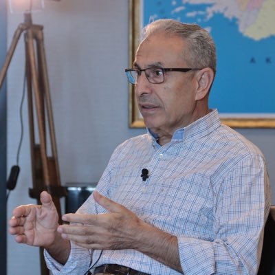 Prof. Dr. Şenay Yalçın X Hesabı Profil Fotoğrafı Prof. Dr. Şenay Yalçın X Hesabı Profil Fotoğrafı