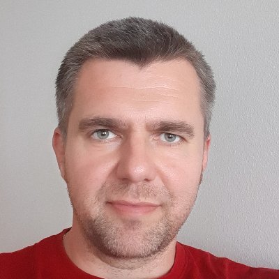 RadegDostal's profile picture. Programátor, fanoušek @NetteFramework a @Symfony, uživatel @Xubuntu, nadšený fotograf, milující táta a hrdý Ostravak.