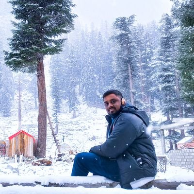 IamAnasM's profile picture. Designer by professional, love Cricket, Photography and exploring new places!