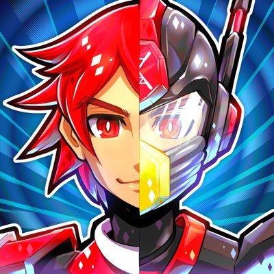 Lv. 33🚹/ Busy Man💼/ Casual Player🎮/ Football Sportsmate⚽️/ Mega Man X and Lucina Fan🥇/ Red is BEST❤️/ Avi by @quassihollic 🌠/ Palestine forever🇵🇸