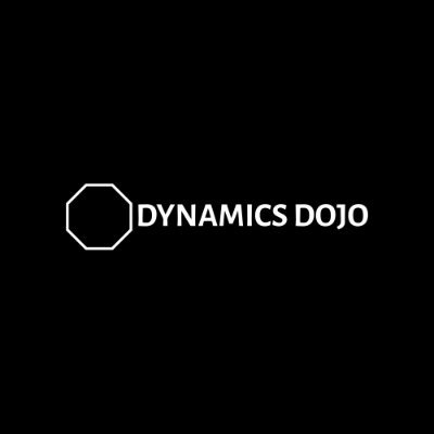 Dynamics Dojo