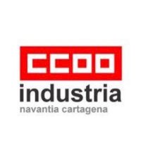CCOO Navantia Cartagena (@ccoo_navantiact) 's Twitter Profile