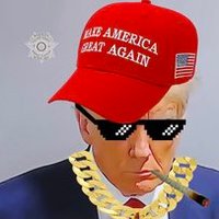 Trump Life 47 (@tr181h) 's Twitter Profile