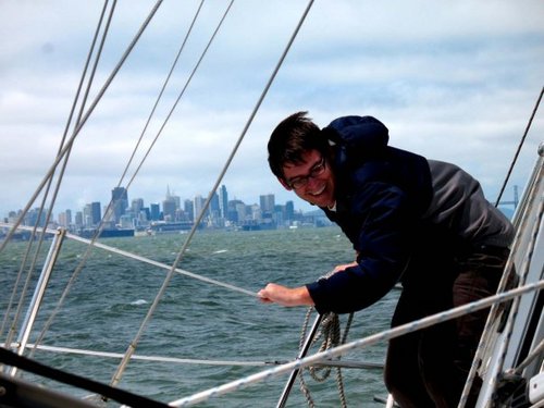 barmerding's profile picture. English teacher