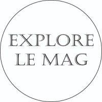 ExploreLeMag (@explorepoitiers) 's Twitter Profile
