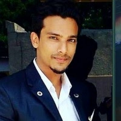 NavedAttar9's profile picture. 