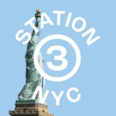 Station3 - Web3 Hub NYC Profile