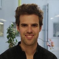 Nicolas M Doll (@nicolasmdoll) 's Twitter Profile