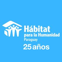 Hábitat Paraguay (@habitatpy) 's Twitter Profile Photo Hábitat Paraguay (@habitatpy) 's Twitter Profile Photo
