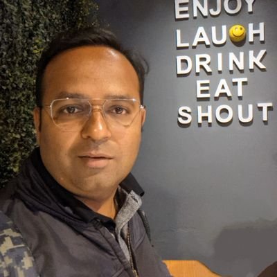 TusharDendge's profile picture. 