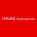 Havas Worldwide India (@havasWWIND) Twitter profile photo