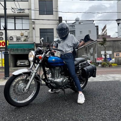 岐阜 バイク仲間がほしい！