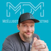 McElligott Digital Marketing LLC(@mcelligottppc) 's Twitter Profile Photo