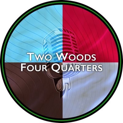 Two Woods, Four Quarters: A Harlequins Podcast. Hosted by fans and cousins; @willwood_ & @michael_wood793. Latest episode 👇