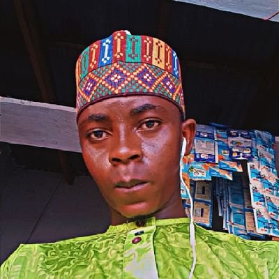 NAZIFI0888's profile picture. Katsina