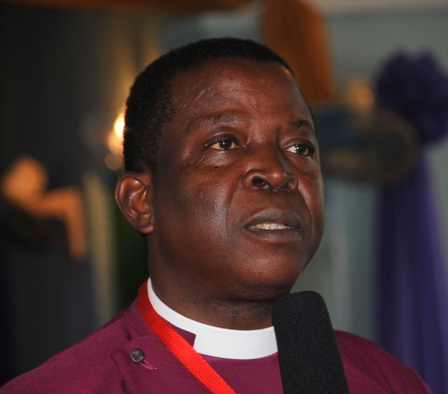 ChurchofNigeria