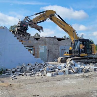 ProBuildAcademy's profile picture. Empowering builders! ProBuild Academy: Your e-portal for expert construction learning. #probuildacademy #constructioneduction 🚧🚜👷‍♀️👷🚧