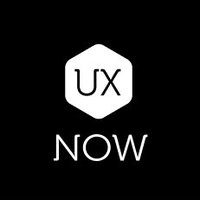 UxNow(@uxnowevent) 's Twitter Profile Photo