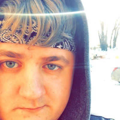 GabriielStorm's profile picture. 26 - He/Him - Fr/En | Just a shy boy from Montreal. | Gay/Demi 🏳️‍🌈 - Heartstopper Addicted 🍂