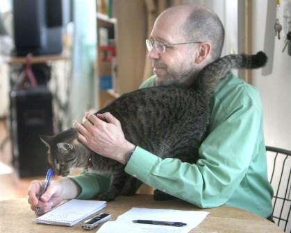 #Journalist #Health care reporter and blogger for the Duluth News Tribune, @duluthnews. Reach me at jlundy@duluthnews.com.