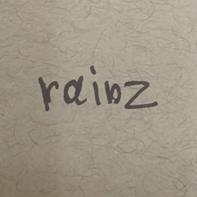 This is rainz’s stand. @FCITKAU @DataScience_KAU |Data scientist⏳ intrested in entertainment, art , finance. I write at times