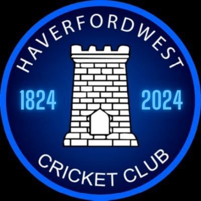 Facebook - Haverfordwest Junior Cricket Instagram - Haverfordwestcc                       1️⃣8️⃣2️⃣4️⃣