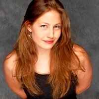 Melissa Glass - @MissGlass1821 Twitter Profile Photo